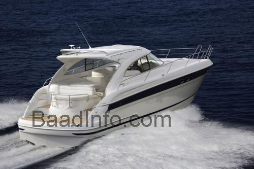 Bavaria Sport 42 HT anmeldelser og tekniske specifikationer